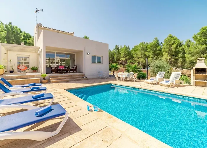 Villa Betlem By Interhome