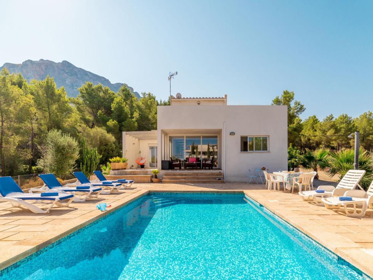 Villa Betlem By Interhome *