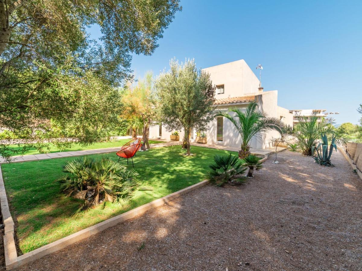Villa Betlem By Interhome *