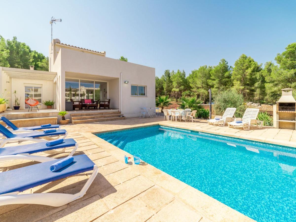Villa Betlem By Interhome *