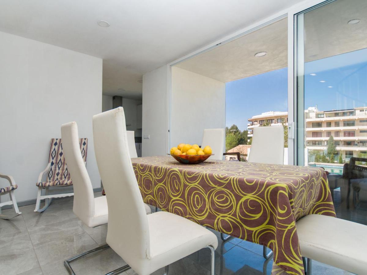 Villa Betlem By Interhome