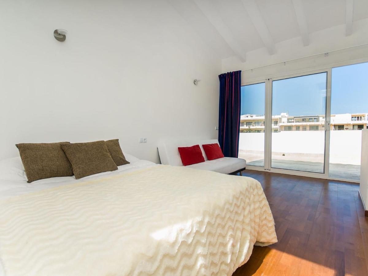 Villa Betlem By Interhome Colònia de Sant Pere