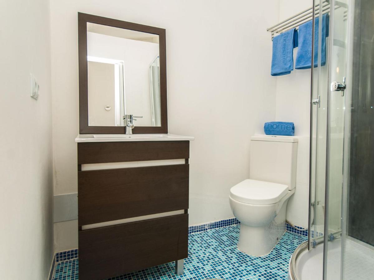 Villa Betlem By Interhome Colònia de Sant Pere