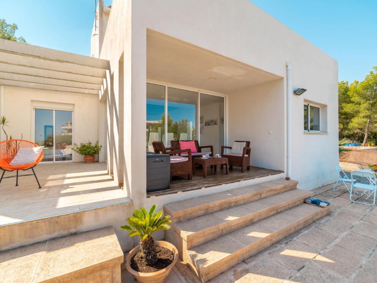 Betlem By Interhome Colònia de Sant Pere