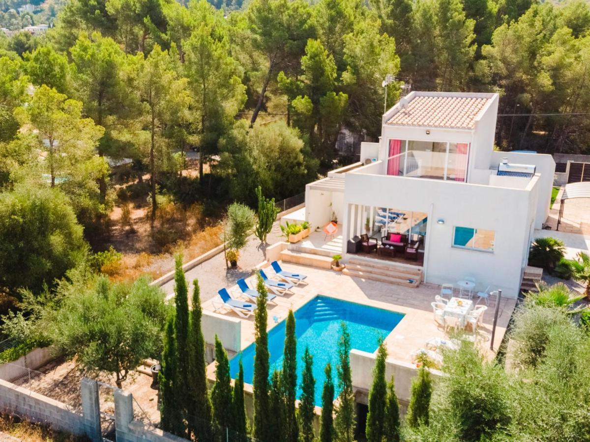 Villa Betlem By Interhome