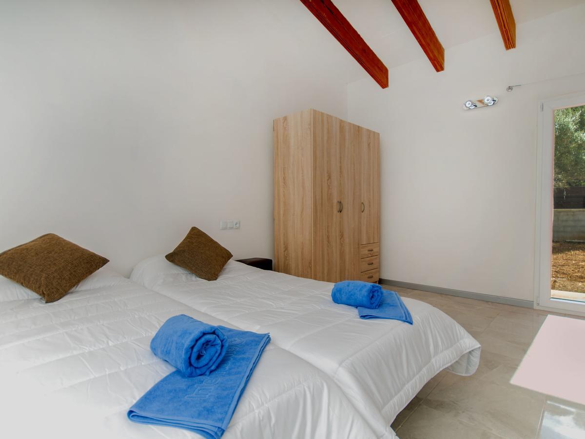 Villa Betlem By Interhome